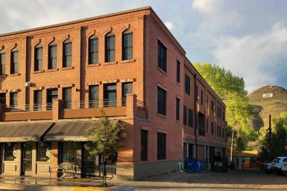 Apartment in Salida Colorado