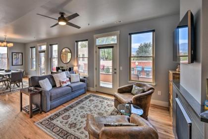 Spacious Dtwn Salida Condo with Balcony Hike and Fish - image 10