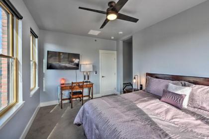 Spacious Dtwn Salida Condo with Balcony Hike and Fish - image 11