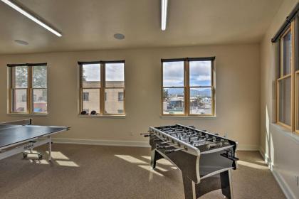 Spacious Dtwn Salida Condo with Balcony Hike and Fish - image 13