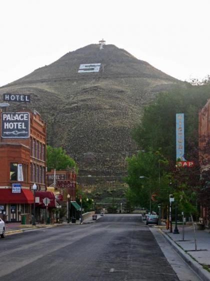 0405 Historic Mtn-View Salida Home - Walk to Town - image 5