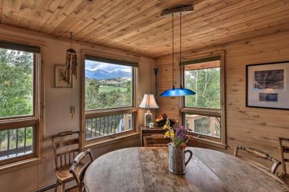 Riverfront Retreat on 40 Acres with Mountain Views! - image 10