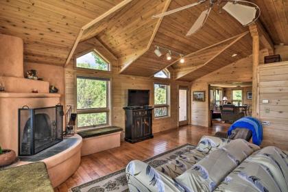 Riverfront Retreat on 40 Acres with Mountain Views! - image 11