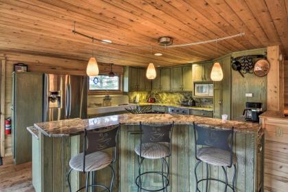 Riverfront Retreat on 40 Acres with Mountain Views! - image 12