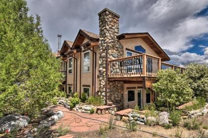 Riverfront Retreat on 40 Acres with Mountain Views! - image 2