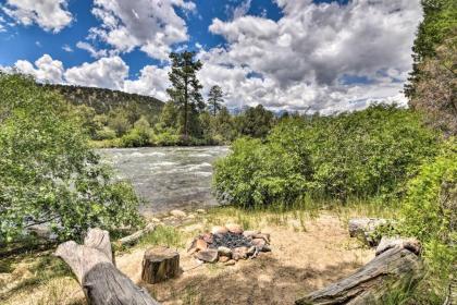 Riverfront Retreat on 40 Acres with Mountain Views! - image 3