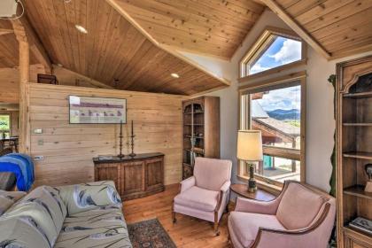 Riverfront Retreat on 40 Acres with Mountain Views! - image 6