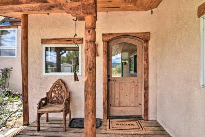 Riverfront Retreat on 40 Acres with Mountain Views! - image 8