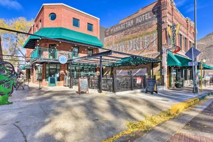 Historic Palace Loft with Reserved Parking Space! - image 7