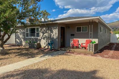 0651 Central Salida Home 5 Blocks to Dtwn and River - image 3