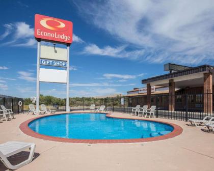 Econo Lodge Salina Scenic Route 89 & I-70 - image 12