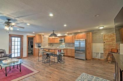 Updated Main St Apt Near Fishlake and Capitol Reef! - image 13