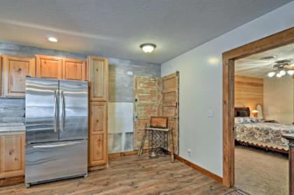 Updated Main St Apt Near Fishlake and Capitol Reef! - image 7