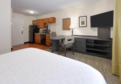 Candlewood Suites Salina an IHG Hotel - image 19