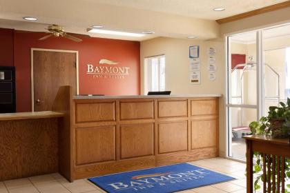 Baymont by Wyndham Salina - image 14