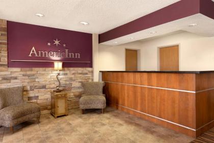 AmericInn by Wyndham Salina - image 11