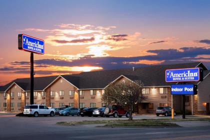 AmericInn by Wyndham Salina - image 8