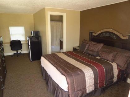 Best Inn Motel Salina - image 10