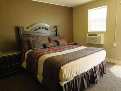 Best Inn Motel Salina - image 13