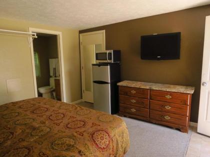 Best Inn Motel Salina - image 14