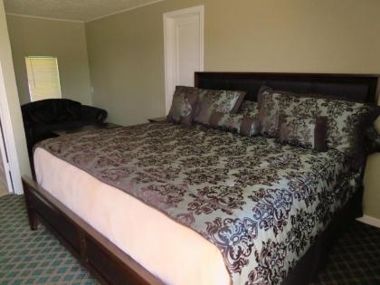 Best Inn Motel Salina - image 15