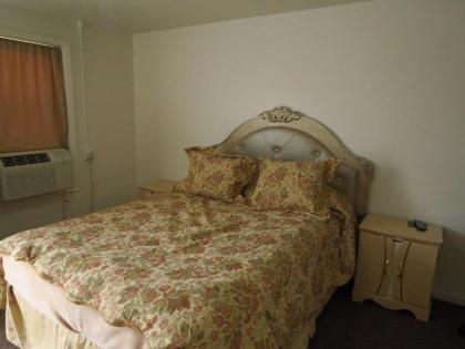 Best Inn Motel Salina - image 3