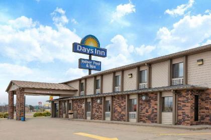 Days Inn by Wyndham Salina I-70 - image 14