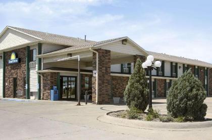 Days Inn by Wyndham Salina I-70 - image 15