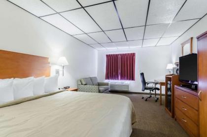 Quality Inn & Suites Salina - image 10