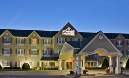 Country Inn & Suites by Radisson Salina KS - image 11