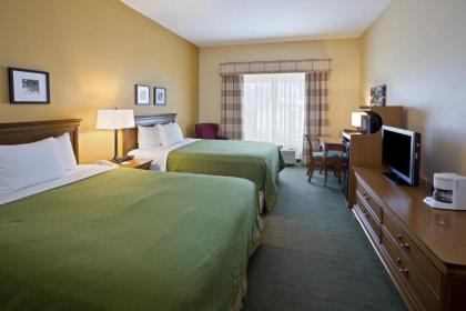 Country Inn & Suites by Radisson Salina KS - image 2