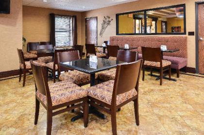 Best Western Plus Midwest Inn & Suites - image 14