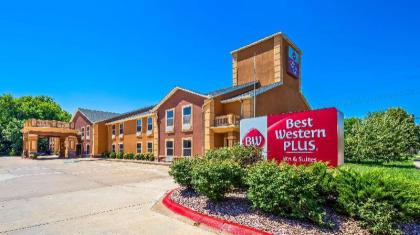 Best Western Plus Midwest Inn & Suites - image 15