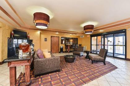 Best Western Plus Midwest Inn & Suites - image 3