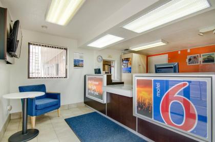 Motel 6-Salina KS - image 14