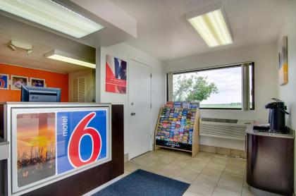 Motel 6-Salina KS - image 15