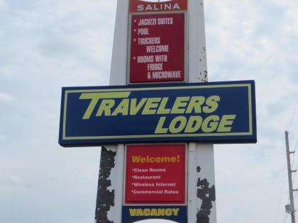 Traveler's Lodge - image 10