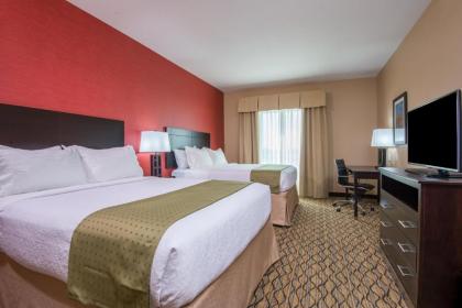 Holiday Inn Salina an IHG Hotel - image 9