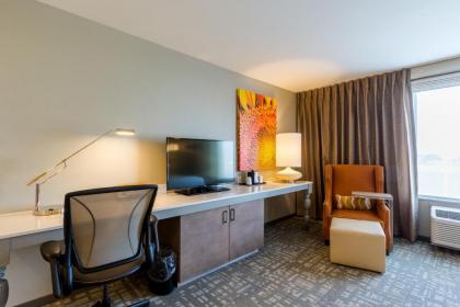 Hilton Garden Inn Salina - image 14