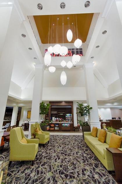 Hilton Garden Inn Salina - image 4