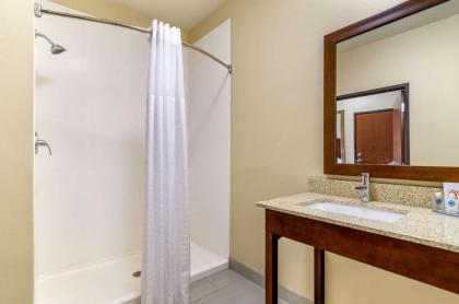 Comfort Inn & Suites Salina North - image 11