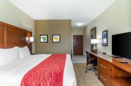 Comfort Inn & Suites Salina North - image 13