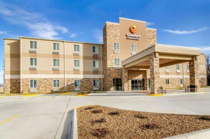 Comfort Inn & Suites Salina North - image 3