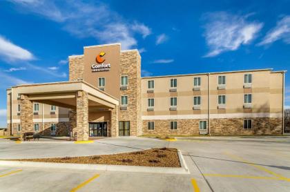 Comfort Inn & Suites Salina North - image 4