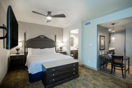 Homewood Suites By Hilton Salina/Downtown Ks - image 2