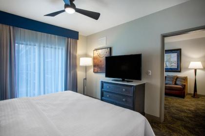 Homewood Suites By Hilton Salina/Downtown Ks - image 3