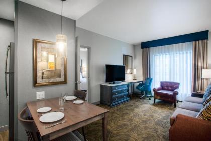 Homewood Suites By Hilton Salina/Downtown Ks - image 4