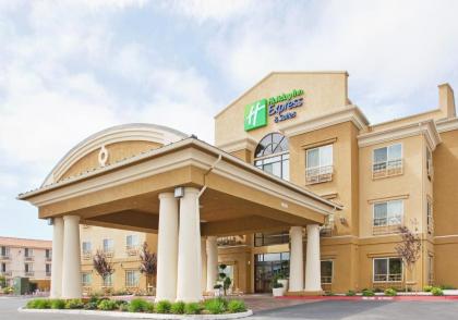 Holiday Inn Express & Suites Salinas an IHG Hotel - image 1