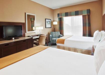 Holiday Inn Express & Suites Salinas an IHG Hotel - image 9