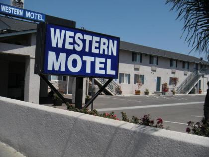 Western Motel - image 10